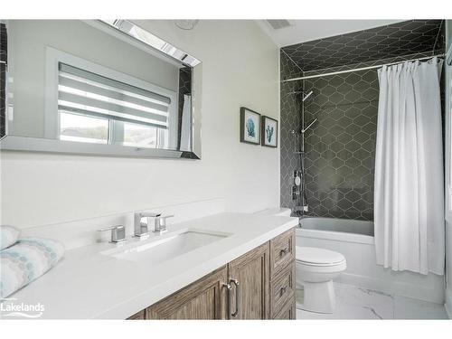 103 Springside Crescent, The Blue Mountains, ON - Indoor Photo Showing Bathroom