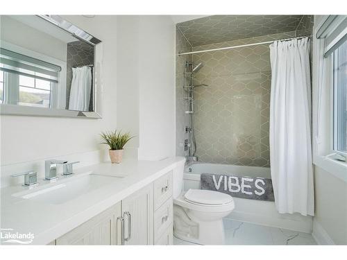 103 Springside Crescent, The Blue Mountains, ON - Indoor Photo Showing Bathroom