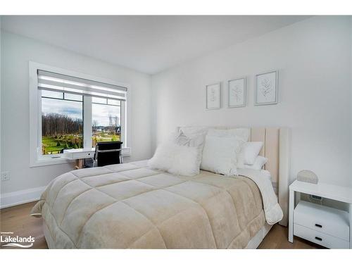 103 Springside Crescent, The Blue Mountains, ON - Indoor Photo Showing Bedroom