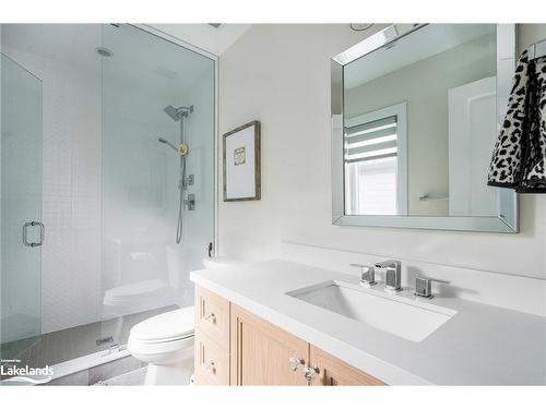 103 Springside Crescent, The Blue Mountains, ON - Indoor Photo Showing Bathroom