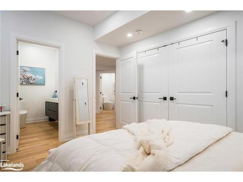 103 Springside Crescent, The Blue Mountains, ON - Indoor Photo Showing Bedroom