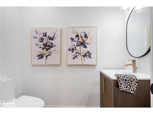 103 Springside Crescent, The Blue Mountains, ON - Indoor Photo Showing Bathroom