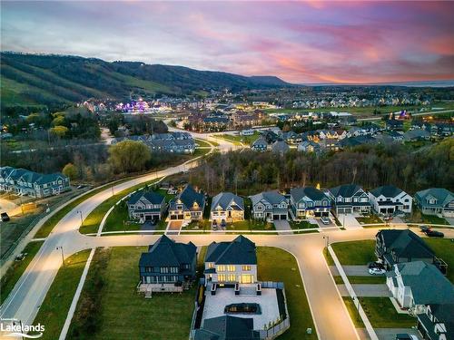 103 Springside Crescent, The Blue Mountains, ON - Outdoor With View