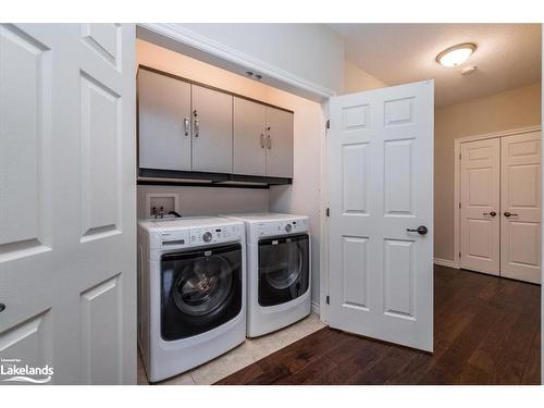 6 Bay Moorings Boulevard, Penetanguishene, ON - Indoor Photo Showing Laundry Room