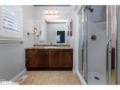 6 Bay Moorings Boulevard, Penetanguishene, ON - Indoor Photo Showing Bathroom