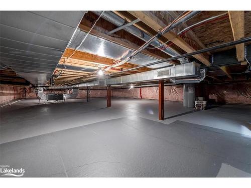 6 Bay Moorings Boulevard, Penetanguishene, ON - Indoor Photo Showing Basement