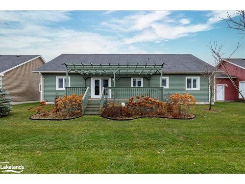 6 Bay Moorings Boulevard, Penetanguishene, ON - Outdoor