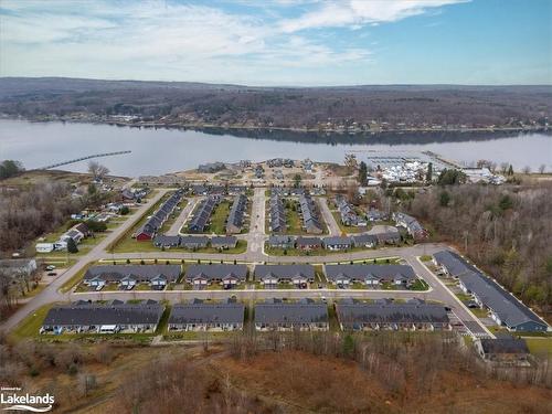 6 Bay Moorings Boulevard, Penetanguishene, ON - Outdoor With Body Of Water With View