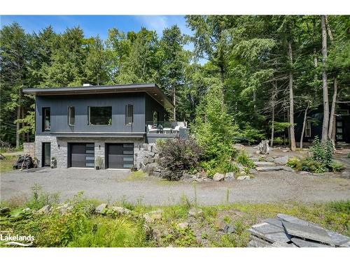 1039 Viewpoint Trail, Bracebridge, ON - Outdoor