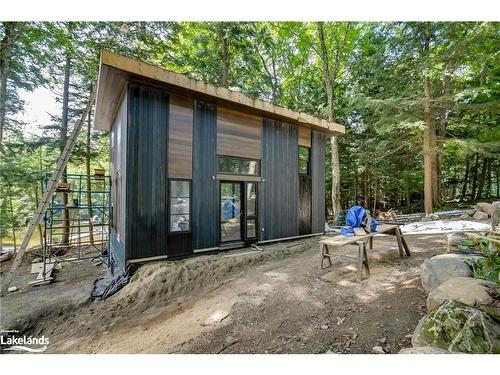 1039 Viewpoint Trail, Bracebridge, ON - Outdoor