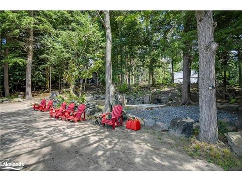 1039 Viewpoint Trail, Bracebridge, ON - Outdoor