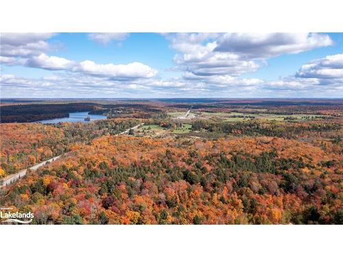 4866 Hwy 124 Highway, Magnetawan, ON - Outdoor With View