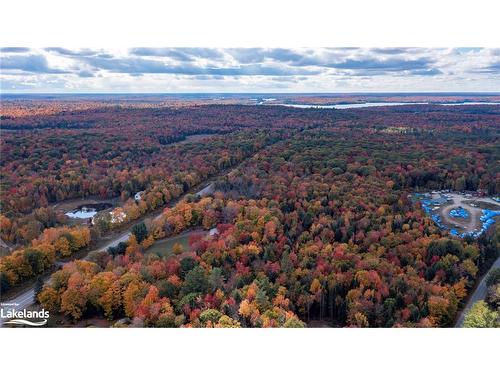 4866 Hwy 124 Highway, Magnetawan, ON - Outdoor With View