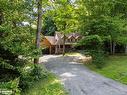 245596 22 Side Road, Meaford, ON  - Outdoor 