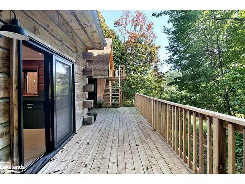 245596 22 Side Road, Meaford, ON - Outdoor