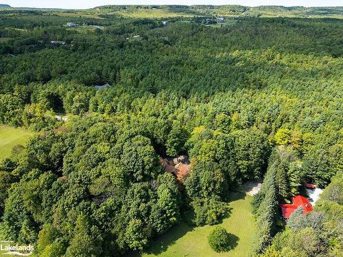 245596 22 Side Road, Meaford, ON - Outdoor