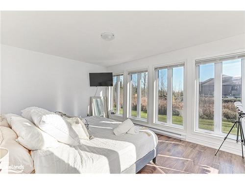 141 Old Highway #26, Meaford, ON - Indoor Photo Showing Bedroom