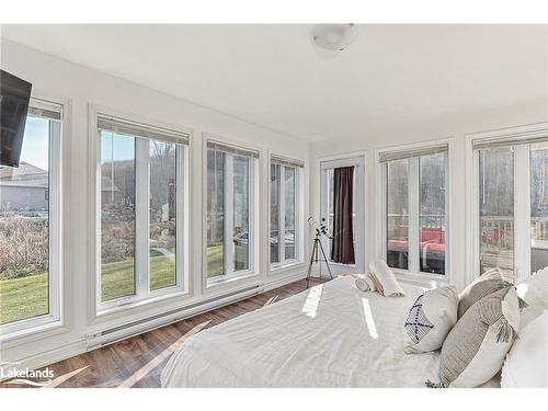 141 Old Highway #26, Meaford, ON - Indoor Photo Showing Bedroom