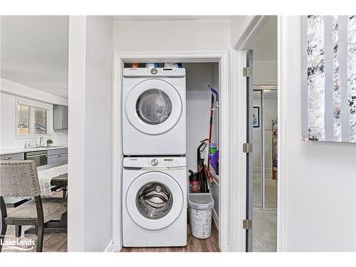 141 Old Highway #26, Meaford, ON - Indoor Photo Showing Laundry Room