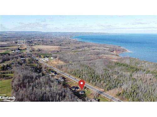 141 Old Highway #26, Meaford, ON - Outdoor With View