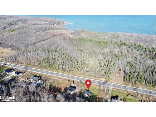 141 Old Highway #26, Meaford, ON - Outdoor With View