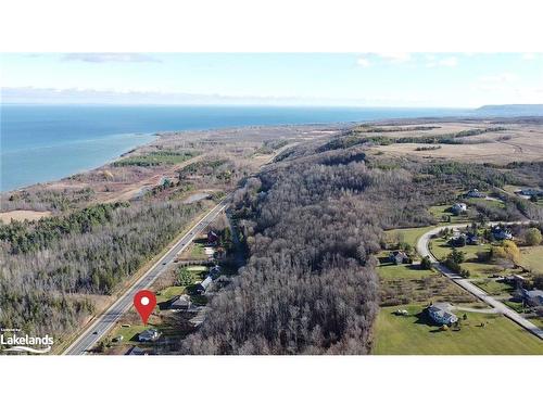 141 Old Highway #26, Meaford, ON - Outdoor With View