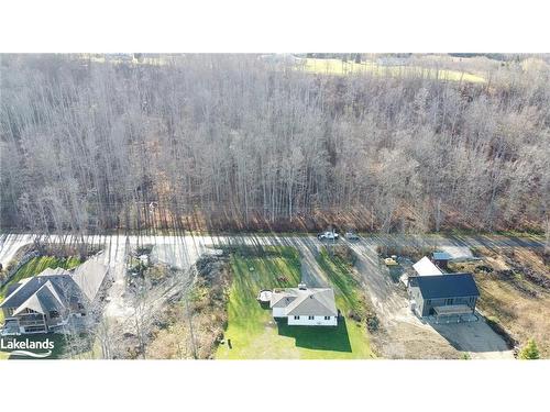 141 Old Highway #26, Meaford, ON - Outdoor With View