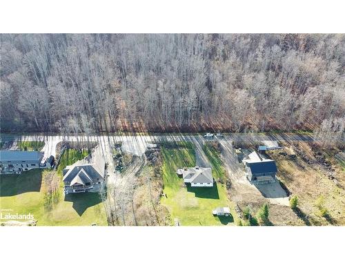 141 Old Highway #26, Meaford, ON - Outdoor With View