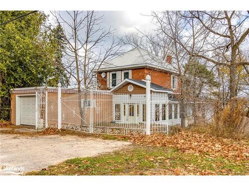 787 Fifth Avenue, Port Mcnicoll, ON - Outdoor