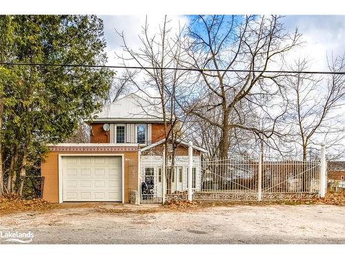 787 Fifth Avenue, Port Mcnicoll, ON - Outdoor