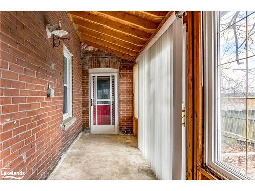 787 Fifth Avenue, Port Mcnicoll, ON - Indoor Photo Showing Other Room