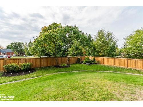 105-19A Yonge Street N, Elmvale, ON - Outdoor With Backyard