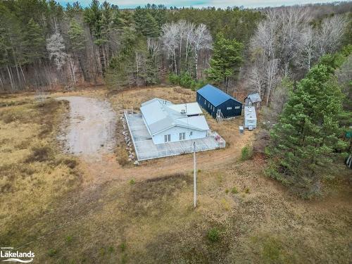 2180-2186 Highway 141, Utterson, ON - Outdoor With View