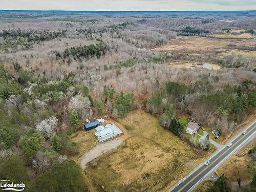 2180-2186 Highway 141, Utterson, ON - Outdoor With View