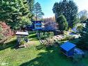 368 Highview Drive, Huntsville, ON  - Outdoor 