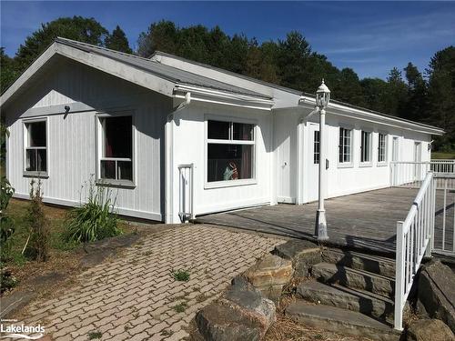 2180-2186 Highway 141, Utterson, ON 