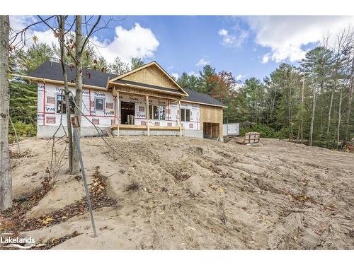 Lot 40 Fernanne Drive, Tiny, ON - Outdoor