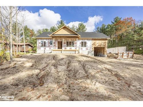 Lot 40 Fernanne Drive, Tiny, ON - Outdoor