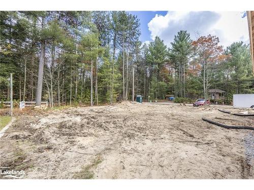 Lot 40 Fernanne Drive, Tiny, ON - Outdoor