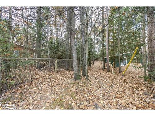 Lot 40 Fernanne Drive, Tiny, ON - Outdoor