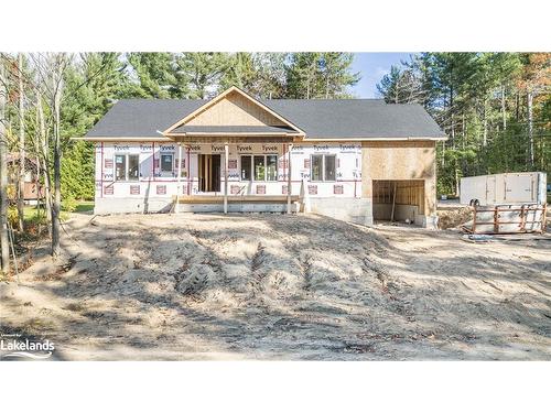 Lot 40 Fernanne Drive, Tiny, ON - Outdoor