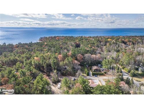 Lot 40 Fernanne Drive, Tiny, ON - Outdoor With Body Of Water With View