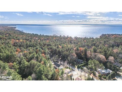 Lot 40 Fernanne Drive, Tiny, ON - Outdoor With Body Of Water With View