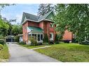 485 Hannah Street, Midland, ON  - Outdoor With Facade 