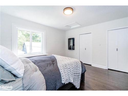 485 Hannah Street, Midland, ON - Indoor Photo Showing Bedroom