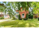 485 Hannah Street, Midland, ON  - Outdoor 