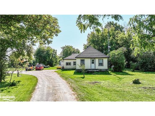 5135 Sideroad 25, Ramara, ON - Outdoor