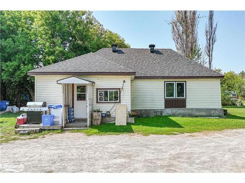 5135 Sideroad 25, Ramara, ON - Outdoor