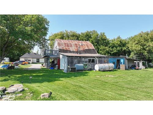 5135 Sideroad 25, Ramara, ON - Outdoor