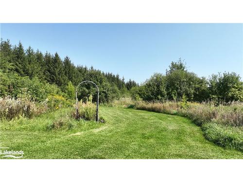 5135 Sideroad 25, Ramara, ON - Outdoor With View